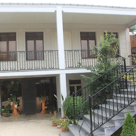 Old City Hotel Кутаїсі Екстер'єр фото
