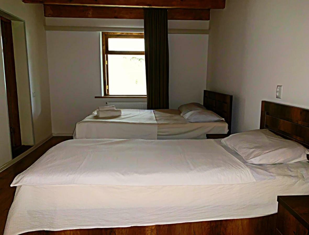 Old City Hotel Кутаїсі Екстер'єр фото