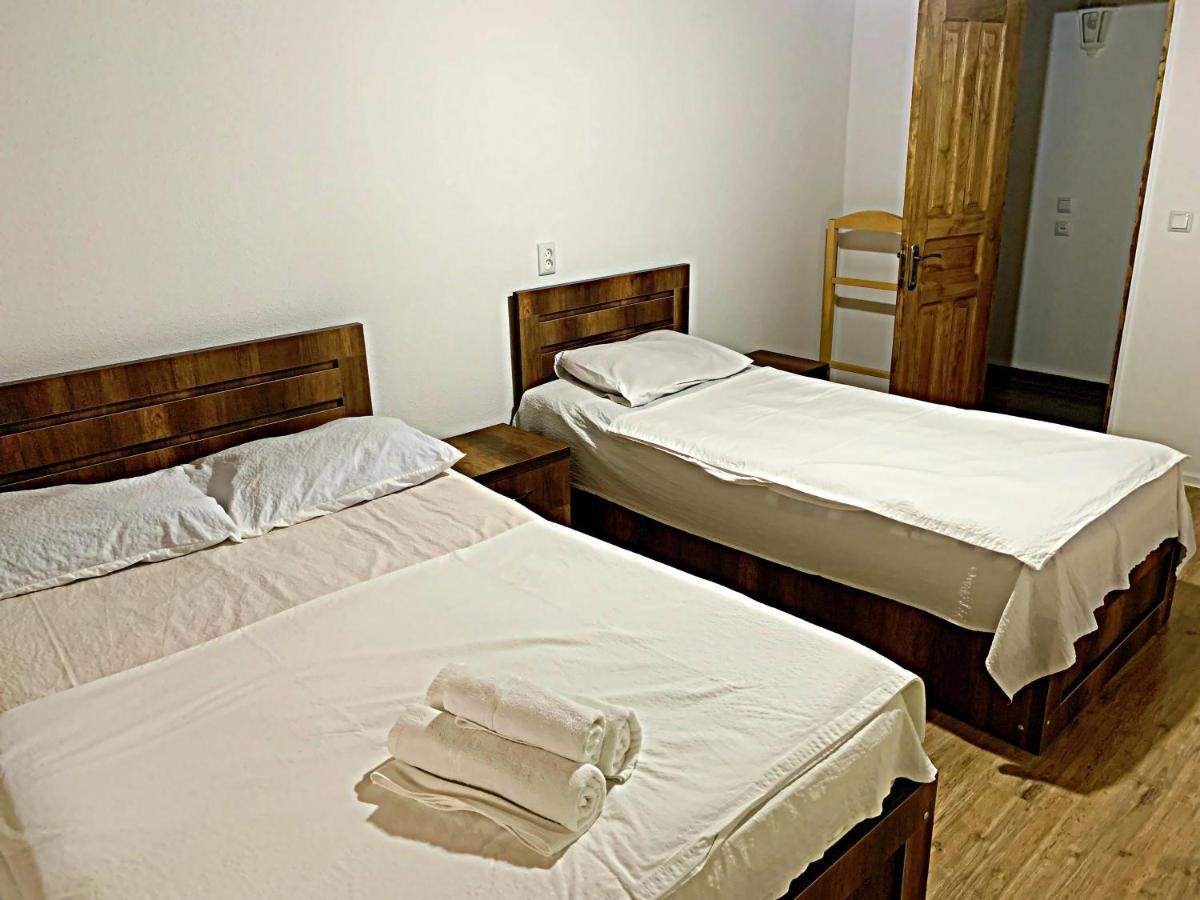 Old City Hotel Кутаїсі Екстер'єр фото