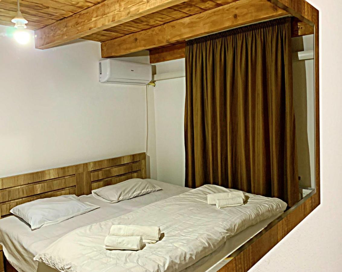 Old City Hotel Кутаїсі Екстер'єр фото