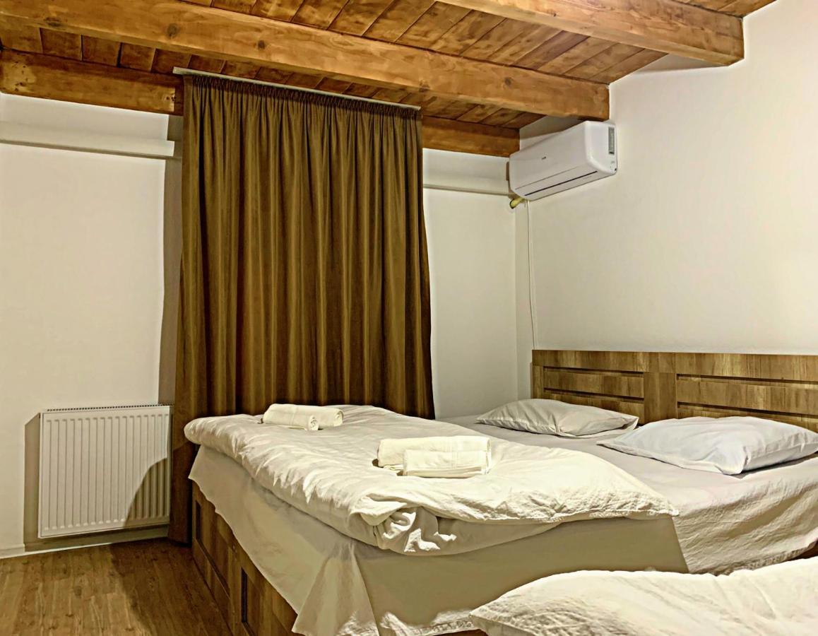 Old City Hotel Кутаїсі Екстер'єр фото