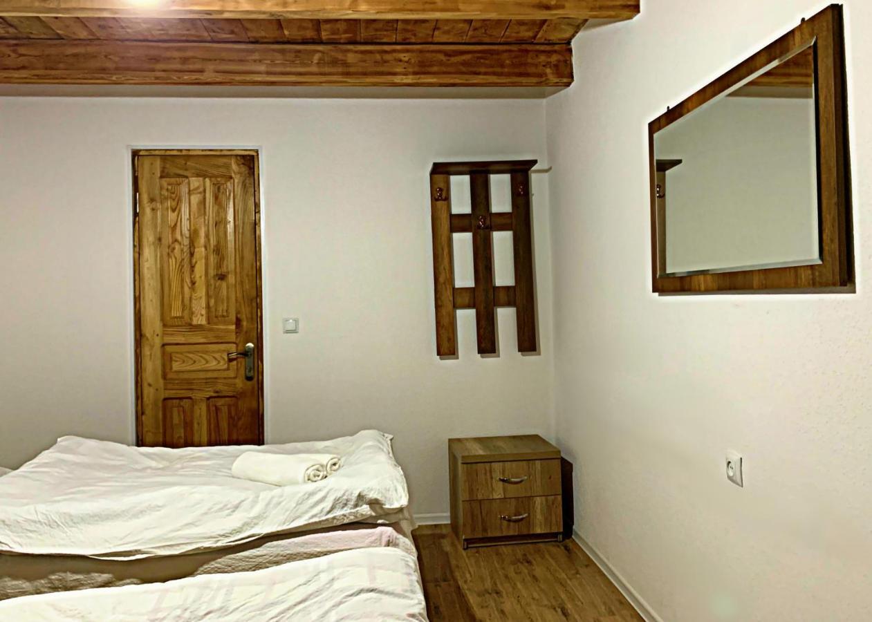Old City Hotel Кутаїсі Екстер'єр фото